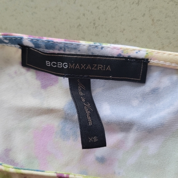 BCBG MaxAzria Dress - Picture 2 of 4